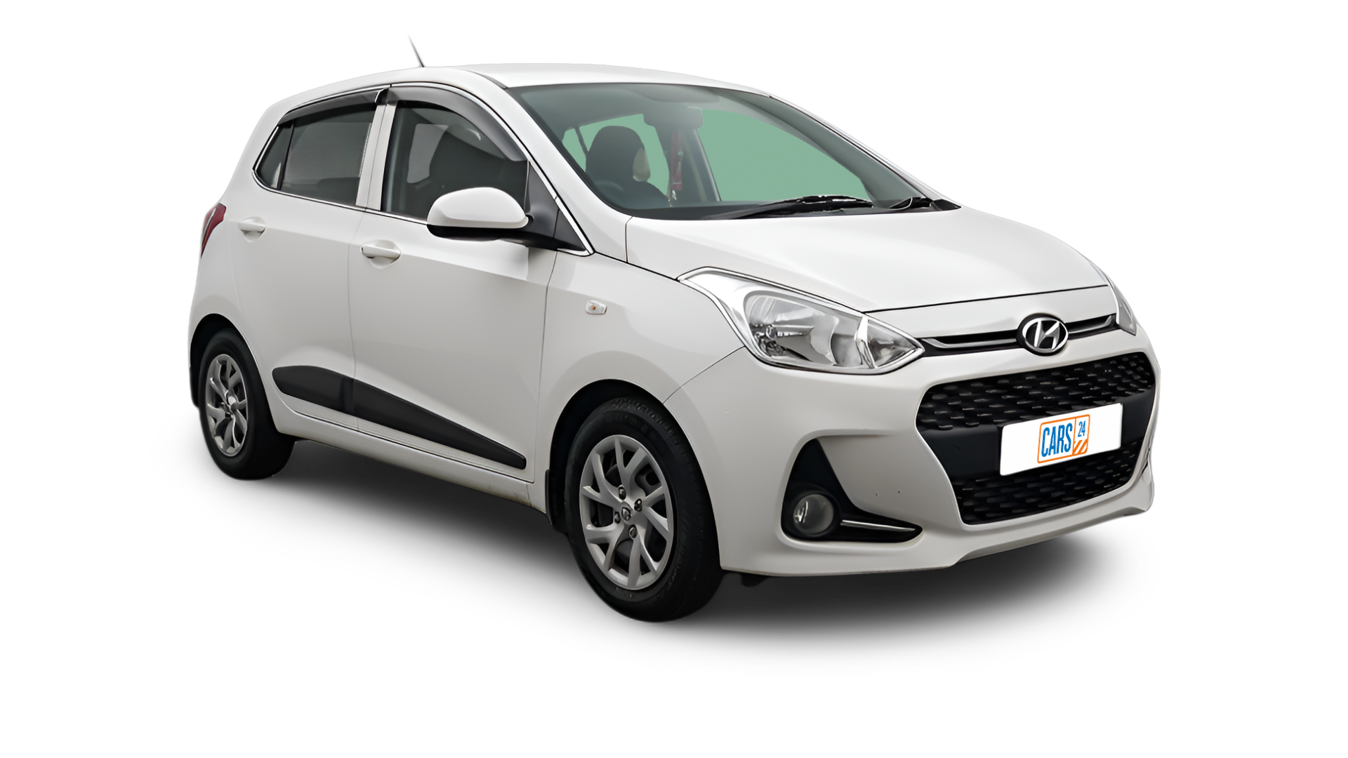 Hyundai Grand i10-img